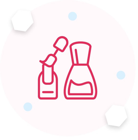 Cosmetische behandeling